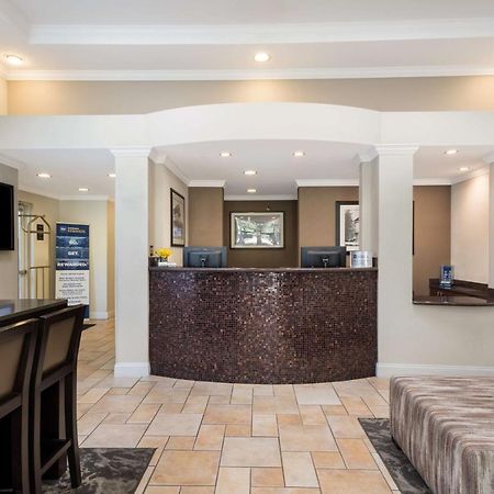 Best Western Danville Sycamore Inn Εξωτερικό φωτογραφία