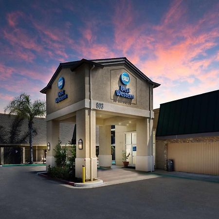 Best Western Danville Sycamore Inn Εξωτερικό φωτογραφία