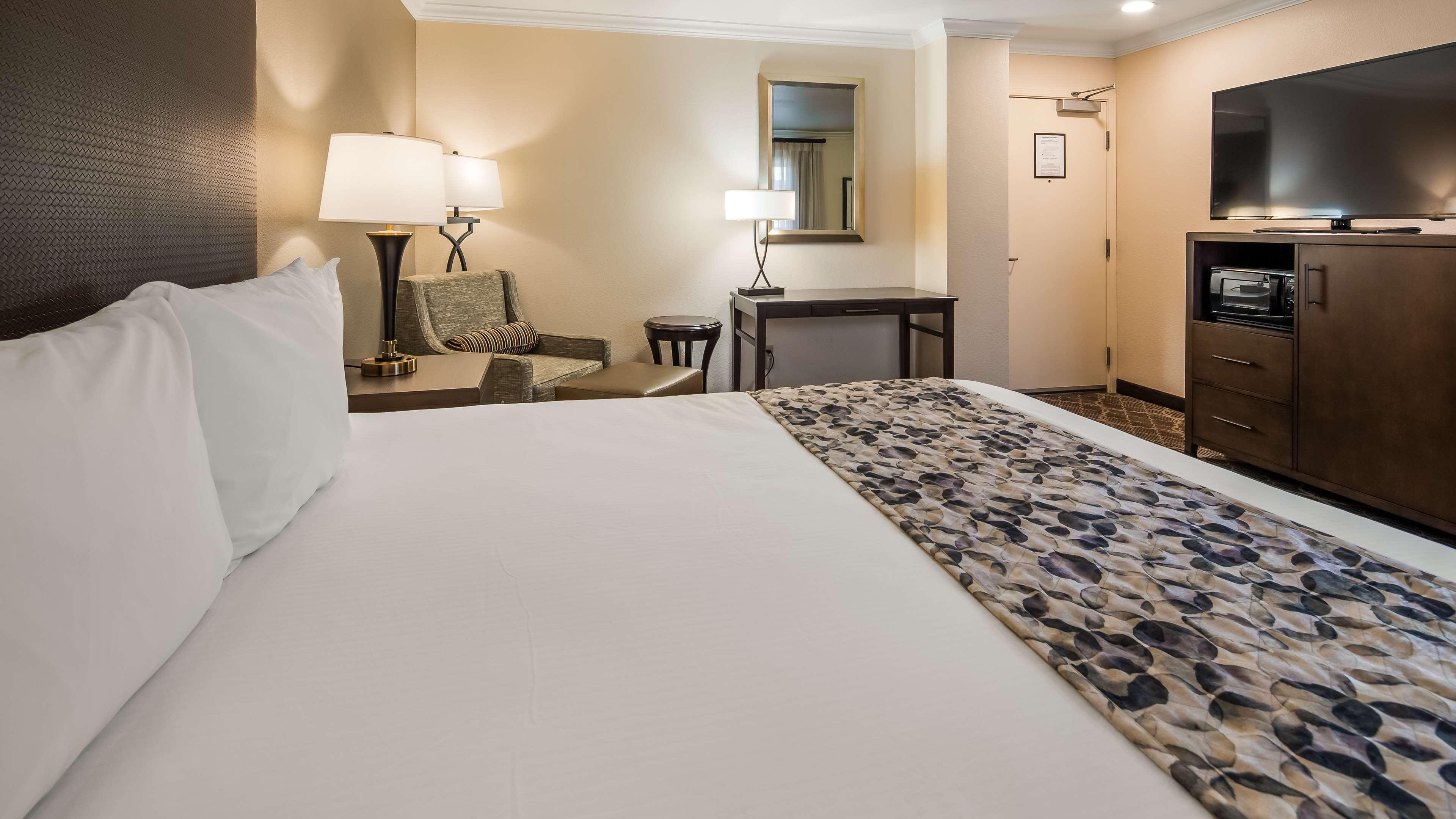 Best Western Danville Sycamore Inn Εξωτερικό φωτογραφία