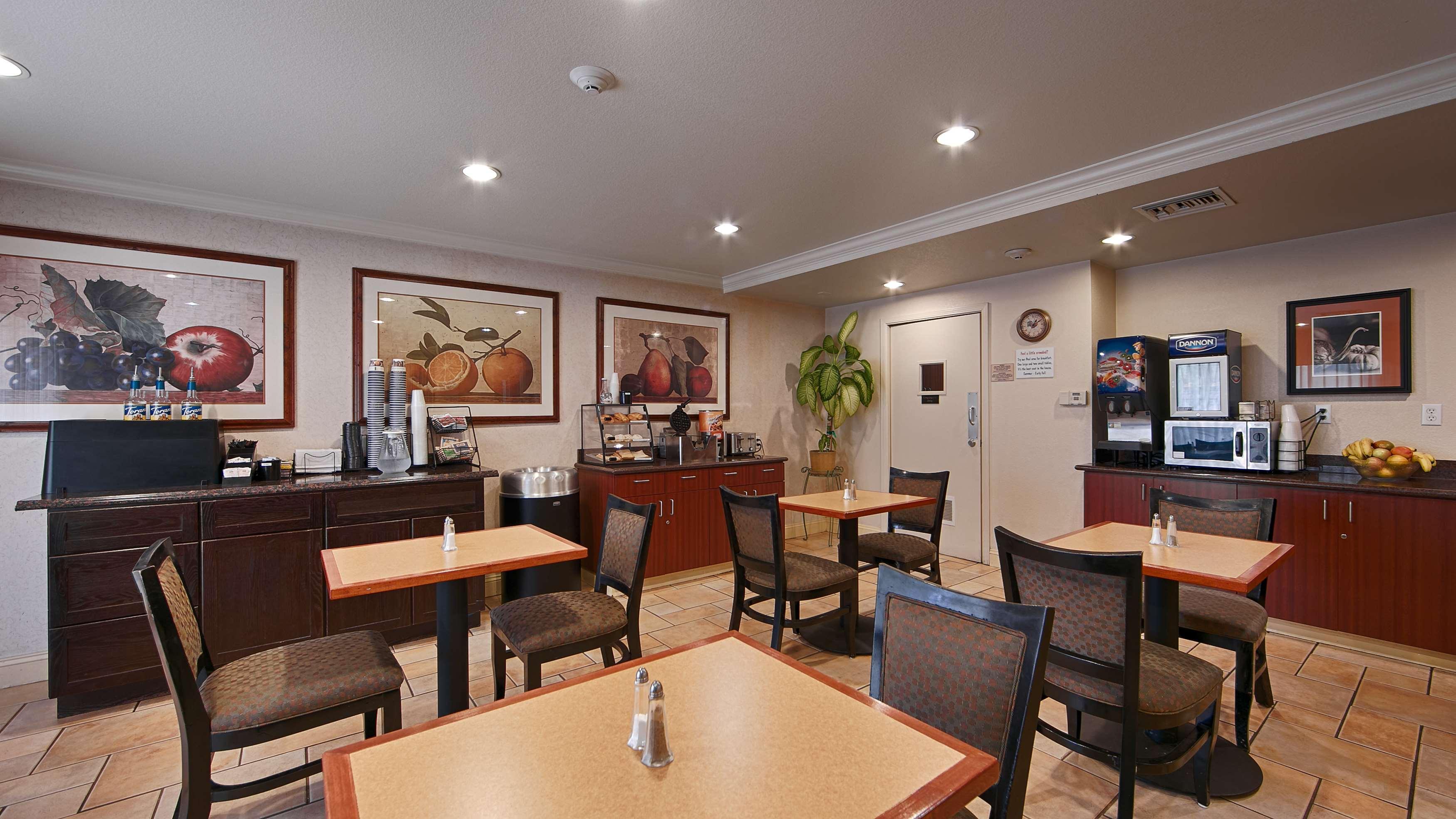 Best Western Danville Sycamore Inn Εξωτερικό φωτογραφία