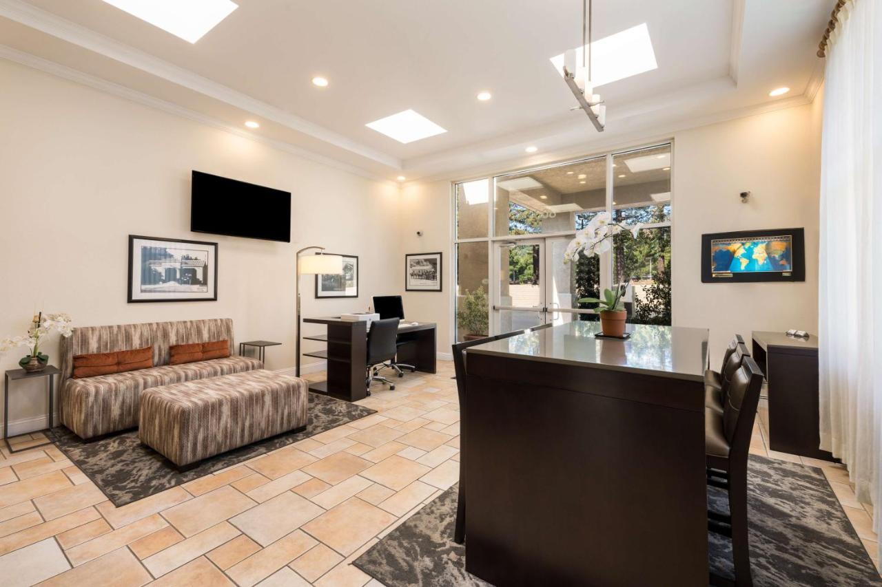 Best Western Danville Sycamore Inn Εξωτερικό φωτογραφία