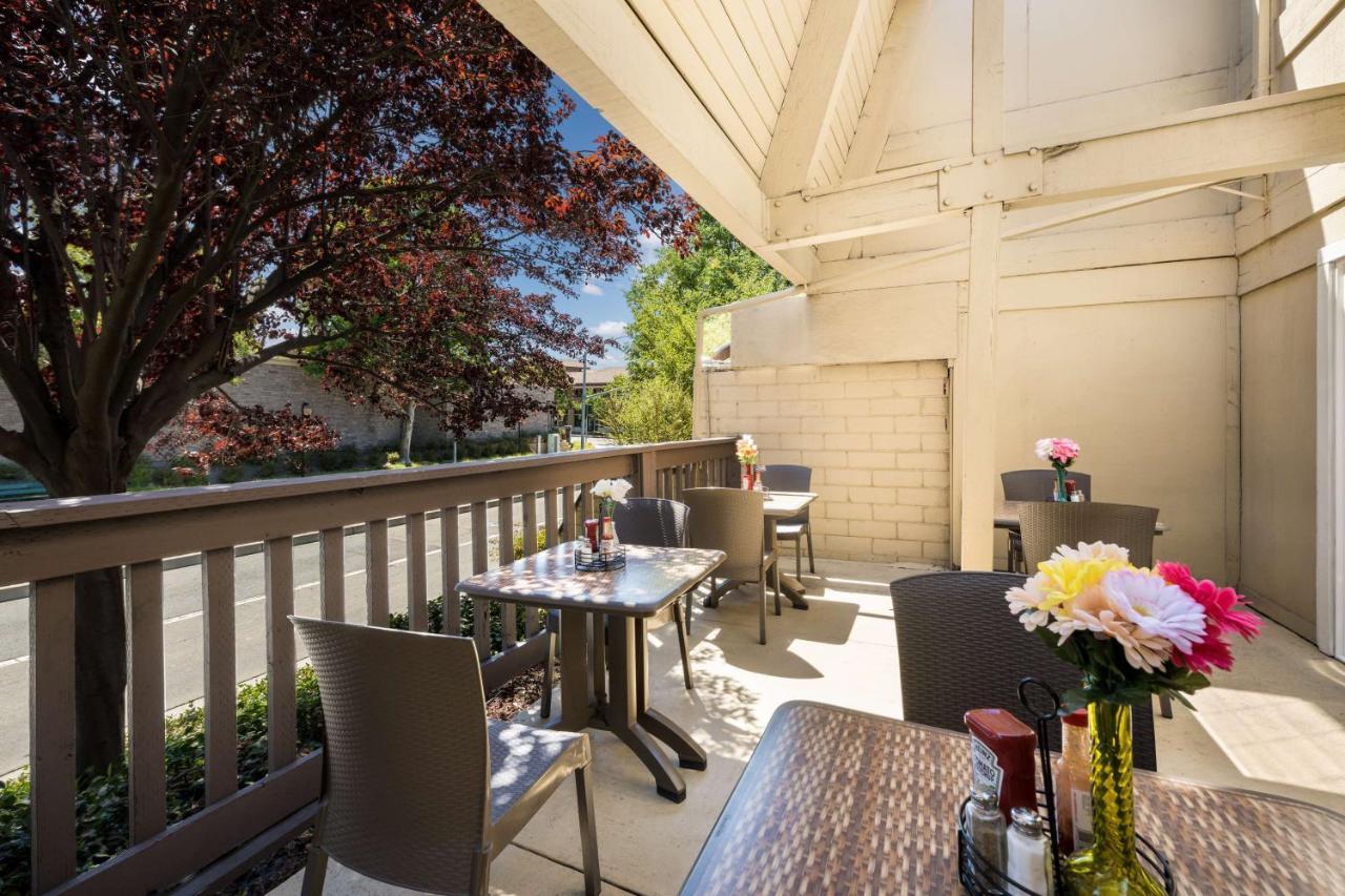 Best Western Danville Sycamore Inn Εξωτερικό φωτογραφία