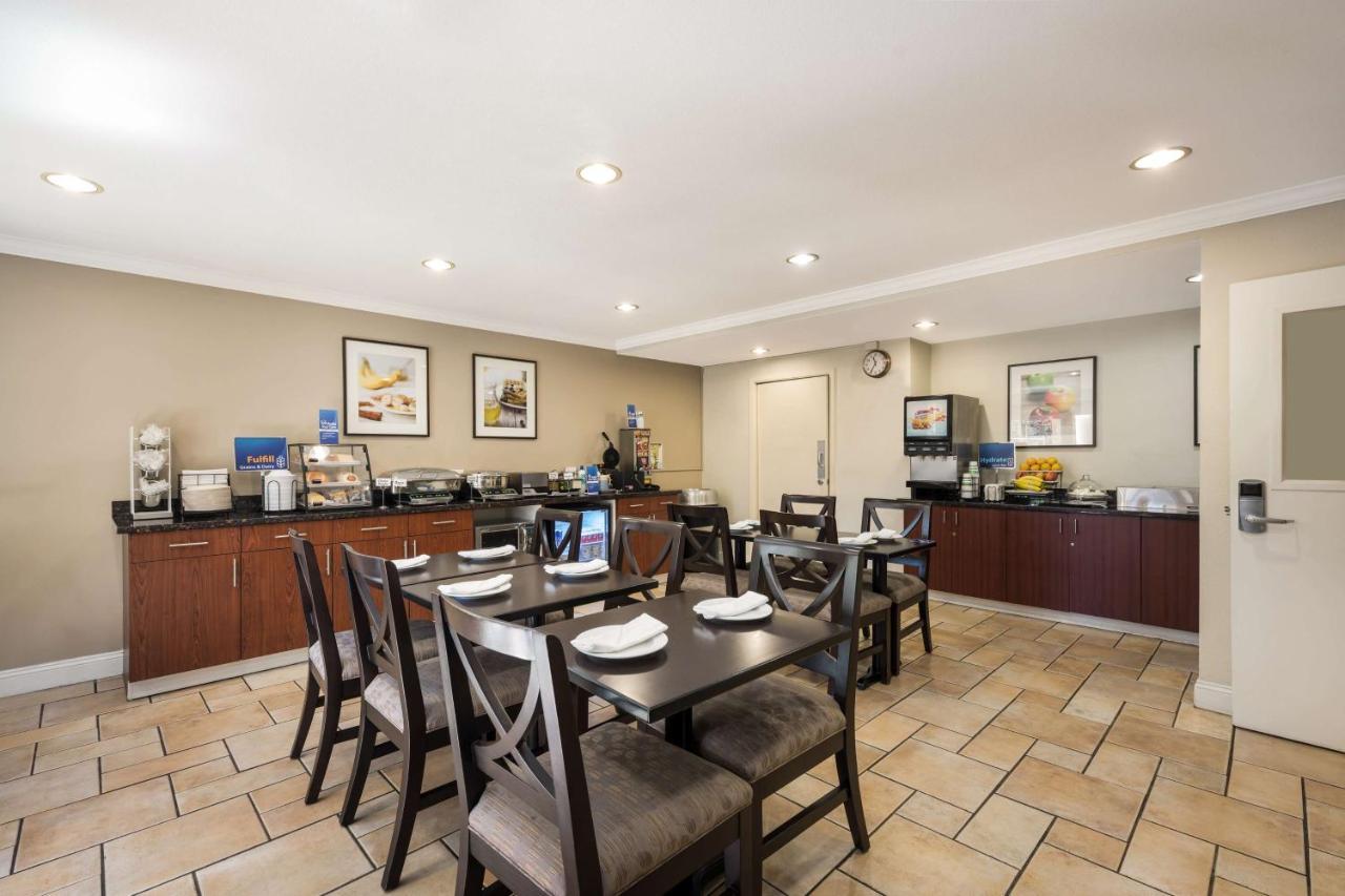 Best Western Danville Sycamore Inn Εξωτερικό φωτογραφία