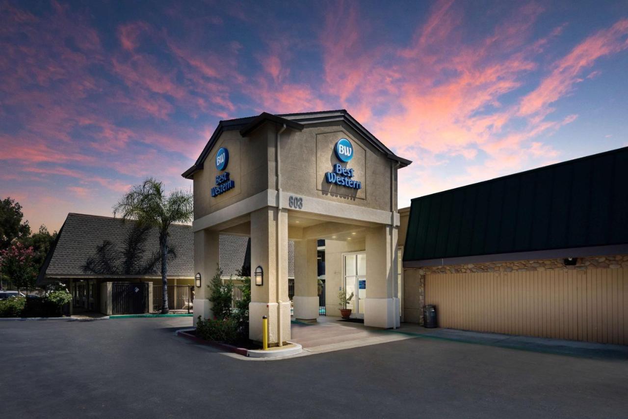 Best Western Danville Sycamore Inn Εξωτερικό φωτογραφία