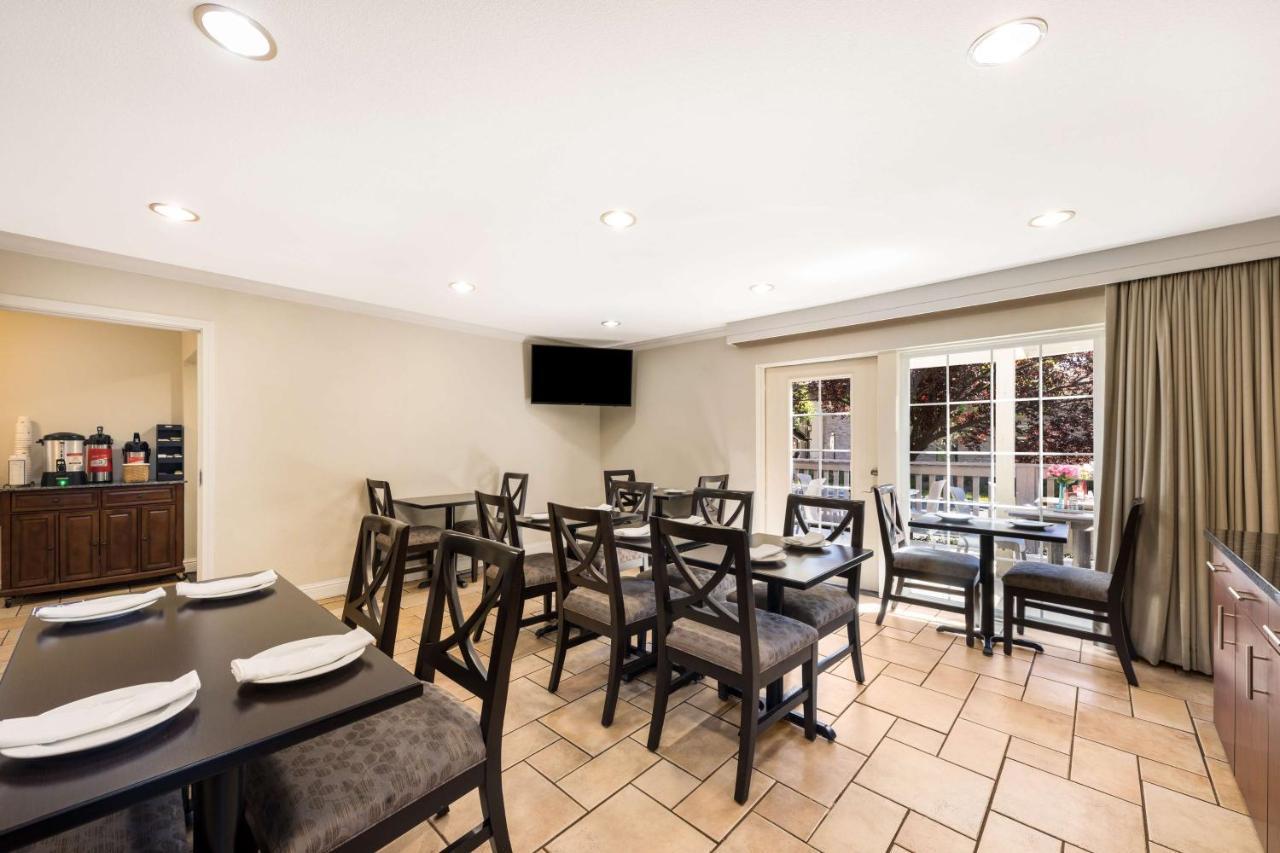 Best Western Danville Sycamore Inn Εξωτερικό φωτογραφία