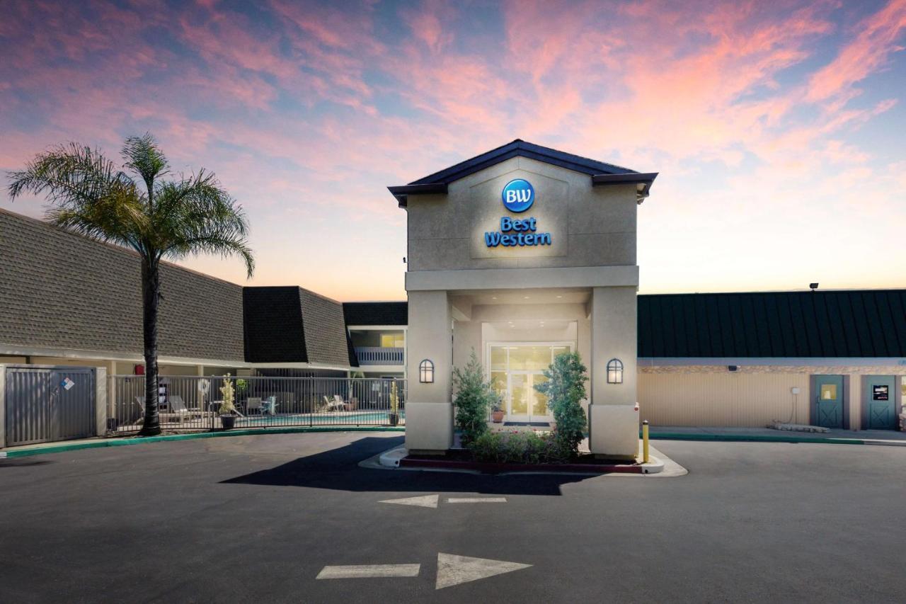 Best Western Danville Sycamore Inn Εξωτερικό φωτογραφία