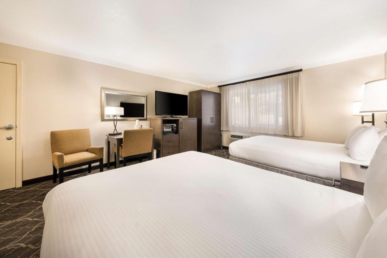 Best Western Danville Sycamore Inn Εξωτερικό φωτογραφία