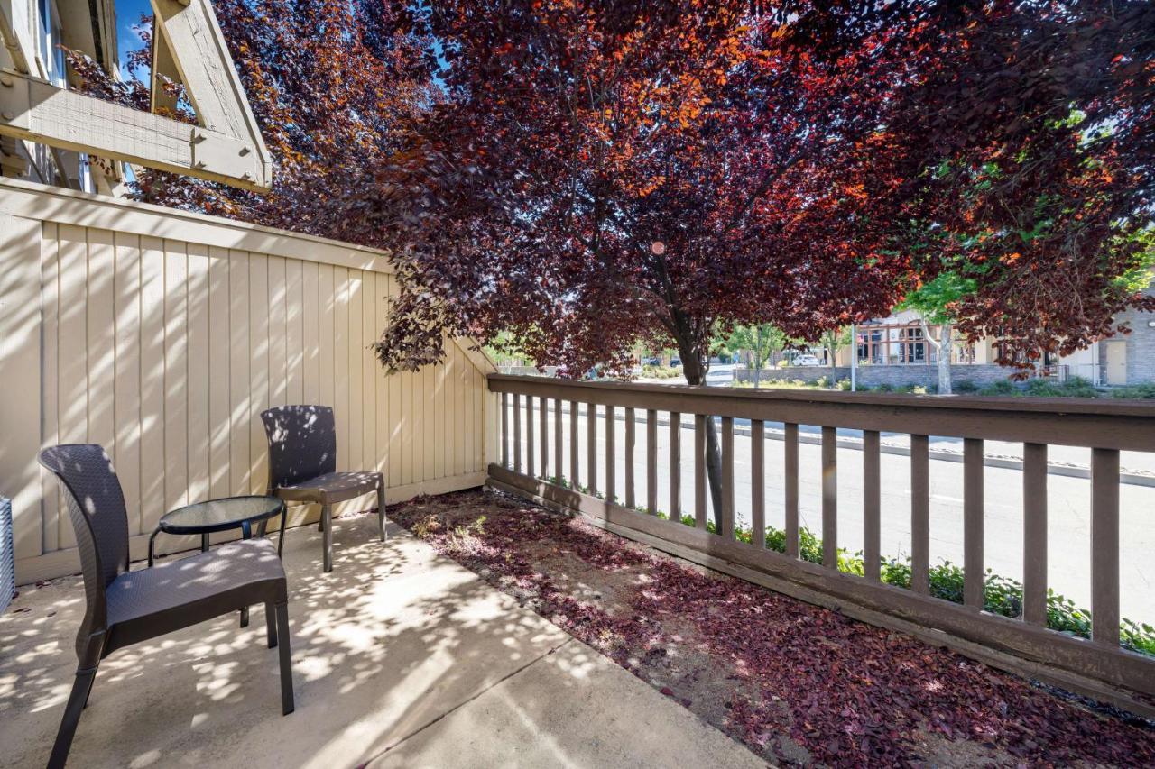 Best Western Danville Sycamore Inn Εξωτερικό φωτογραφία