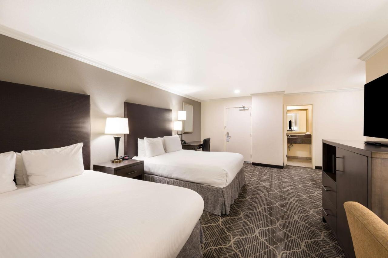 Best Western Danville Sycamore Inn Εξωτερικό φωτογραφία