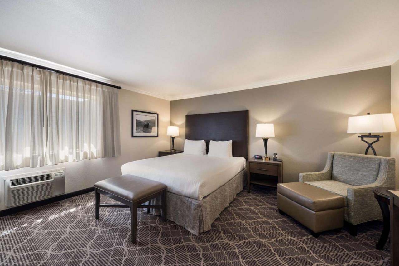 Best Western Danville Sycamore Inn Εξωτερικό φωτογραφία