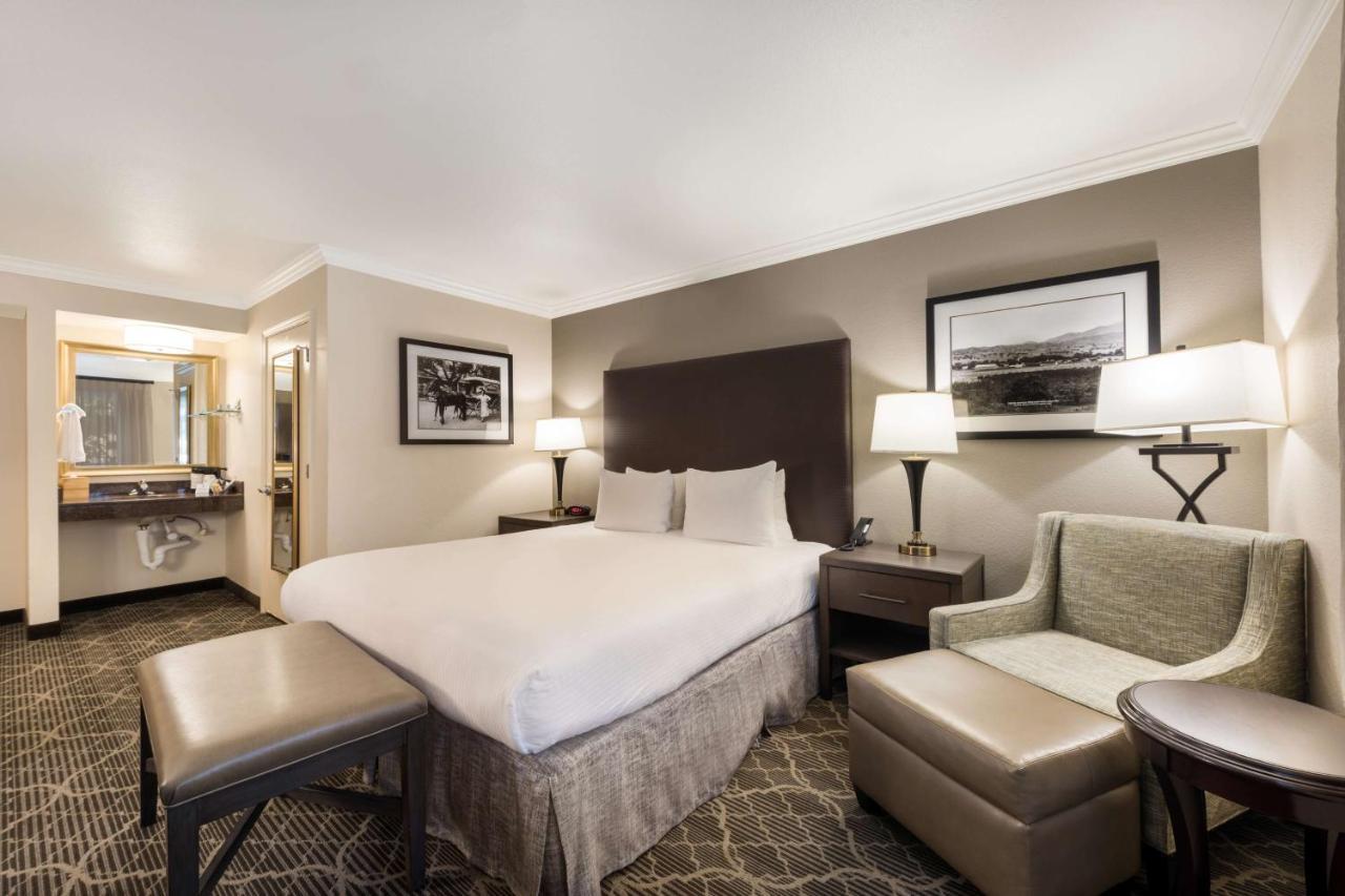 Best Western Danville Sycamore Inn Εξωτερικό φωτογραφία