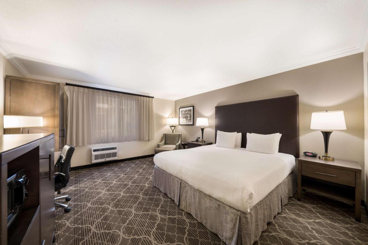 Best Western Danville Sycamore Inn Εξωτερικό φωτογραφία