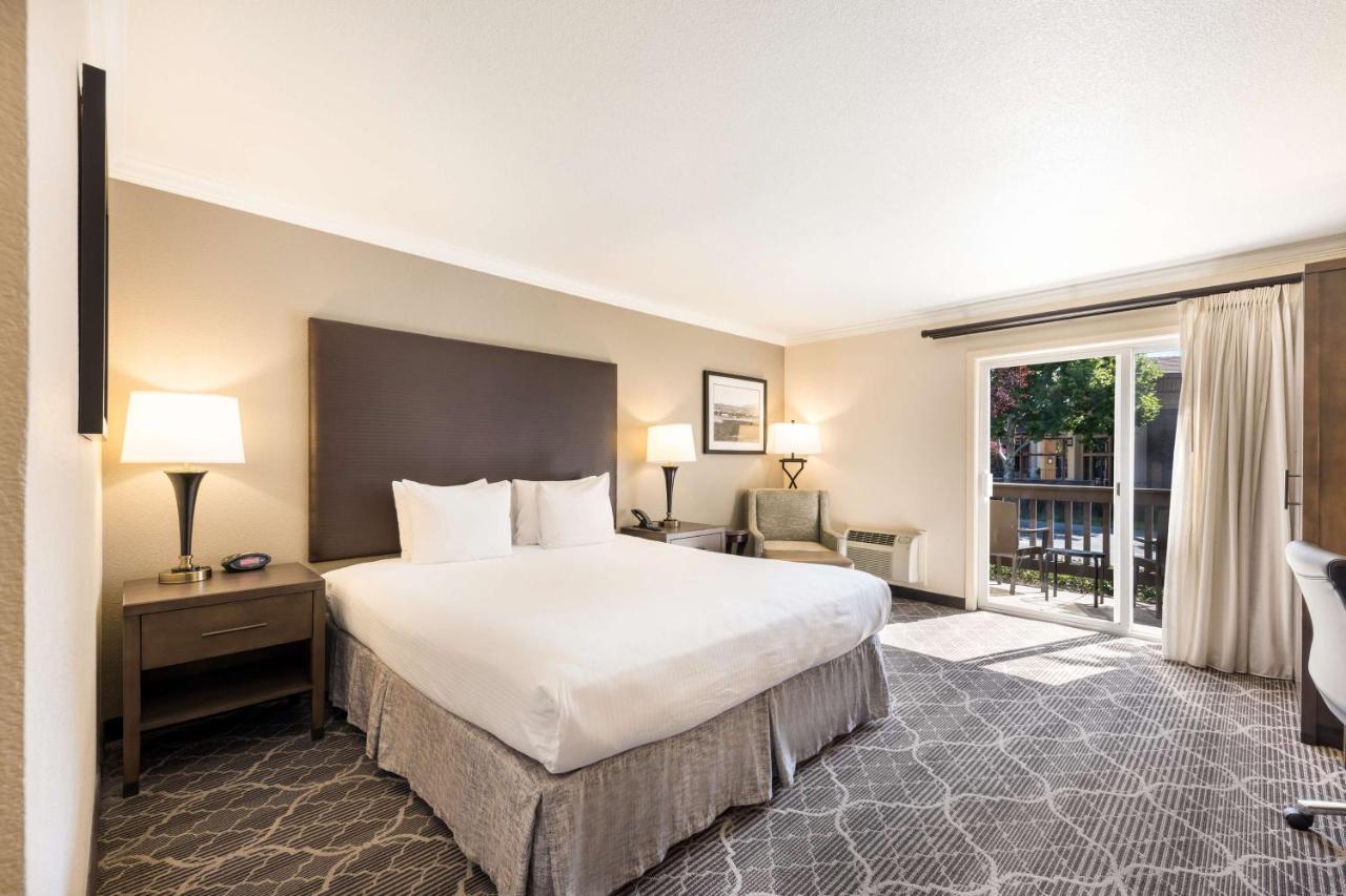 Best Western Danville Sycamore Inn Εξωτερικό φωτογραφία
