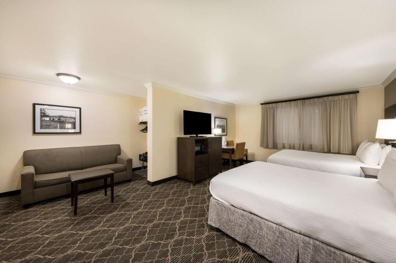 Best Western Danville Sycamore Inn Εξωτερικό φωτογραφία