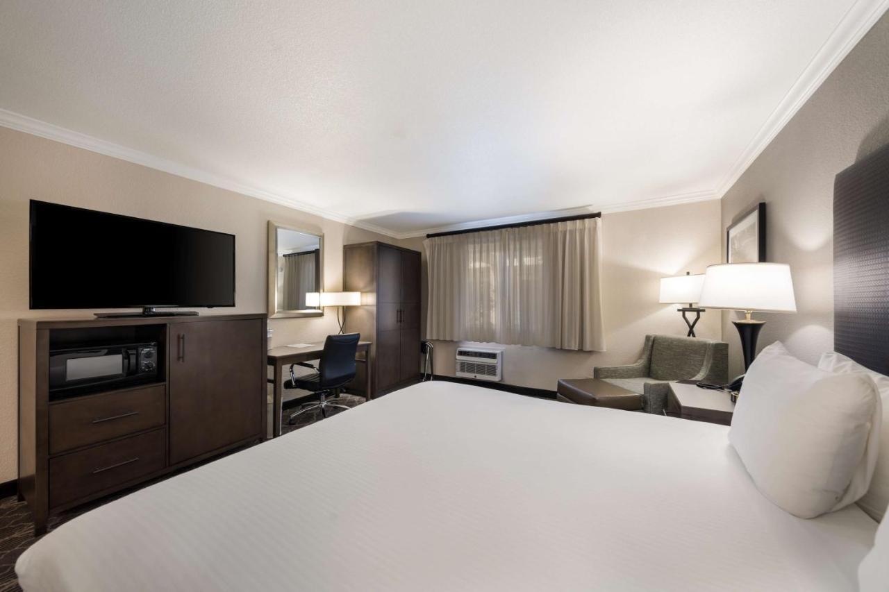Best Western Danville Sycamore Inn Εξωτερικό φωτογραφία