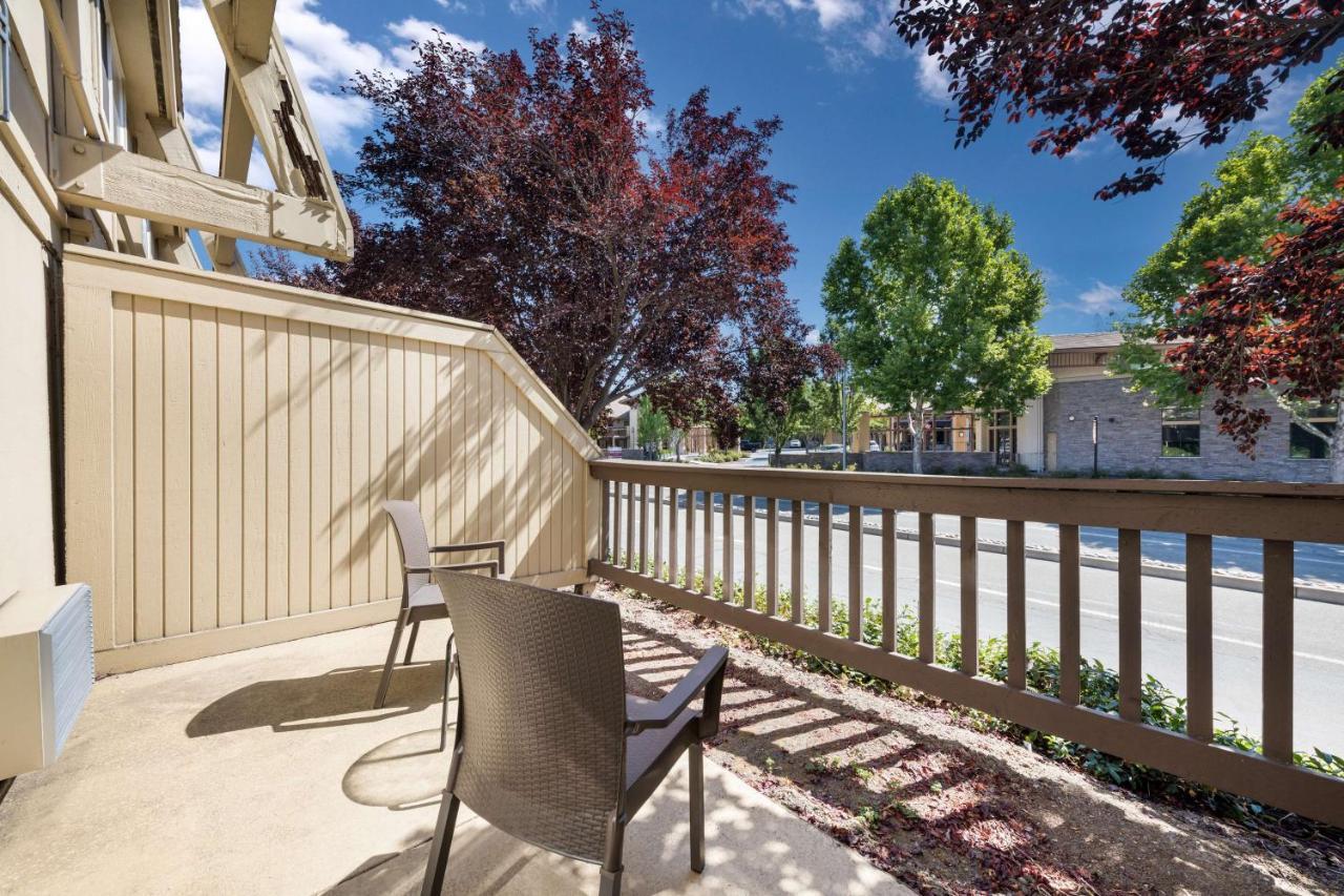 Best Western Danville Sycamore Inn Εξωτερικό φωτογραφία