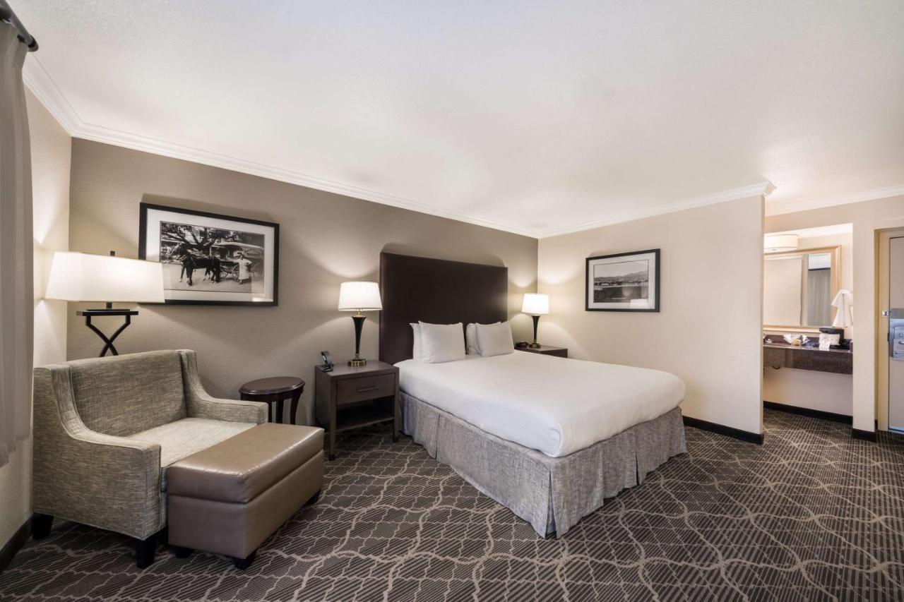 Best Western Danville Sycamore Inn Εξωτερικό φωτογραφία