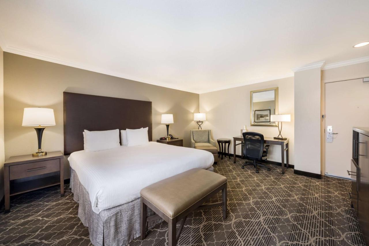 Best Western Danville Sycamore Inn Εξωτερικό φωτογραφία
